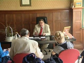 CTV Polémique autour d'un projet à Nortkerque