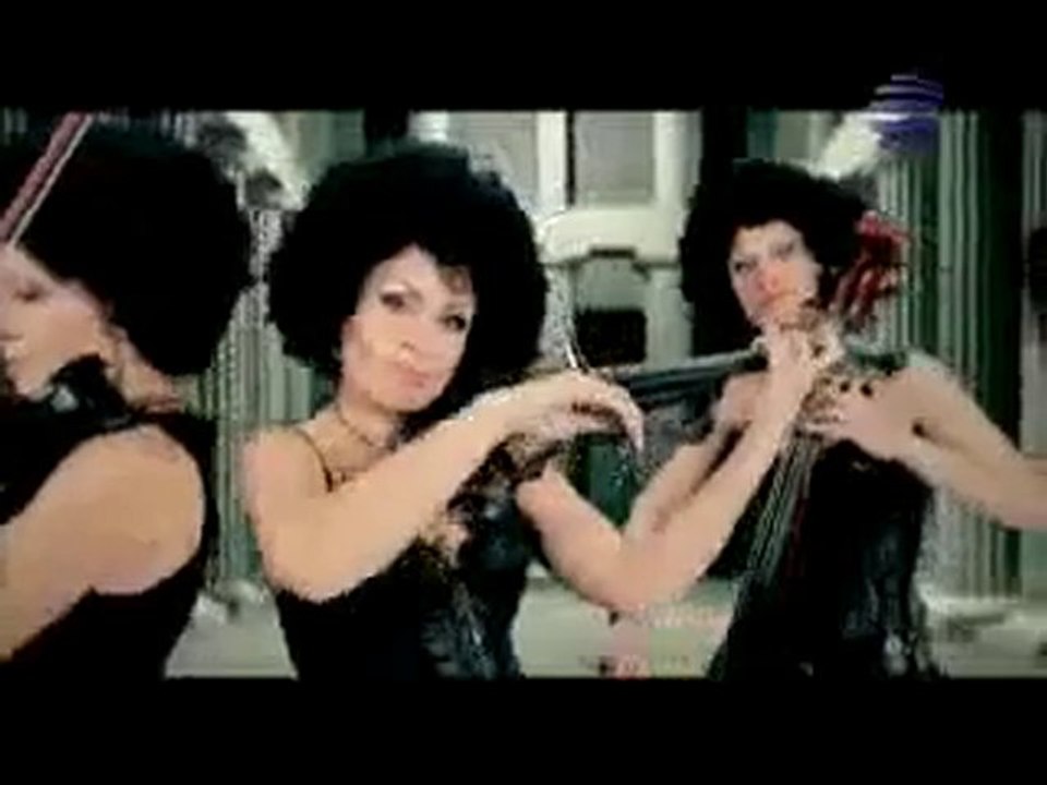 Esil Duran - Obicham Te