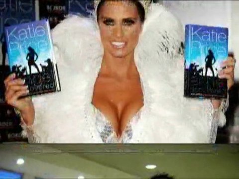 SNTV - Exklusiv: Neues von Price und Andre