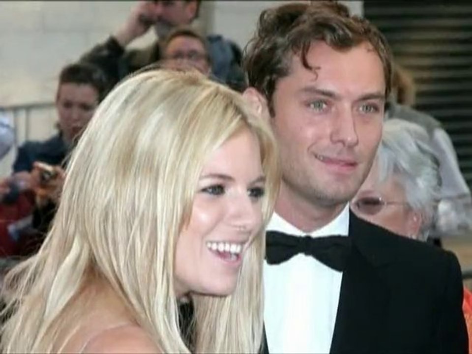 SNTV - Exklusiv! Sienna Miller: Biografie