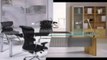 Contemporary Executive Desks & Furniture