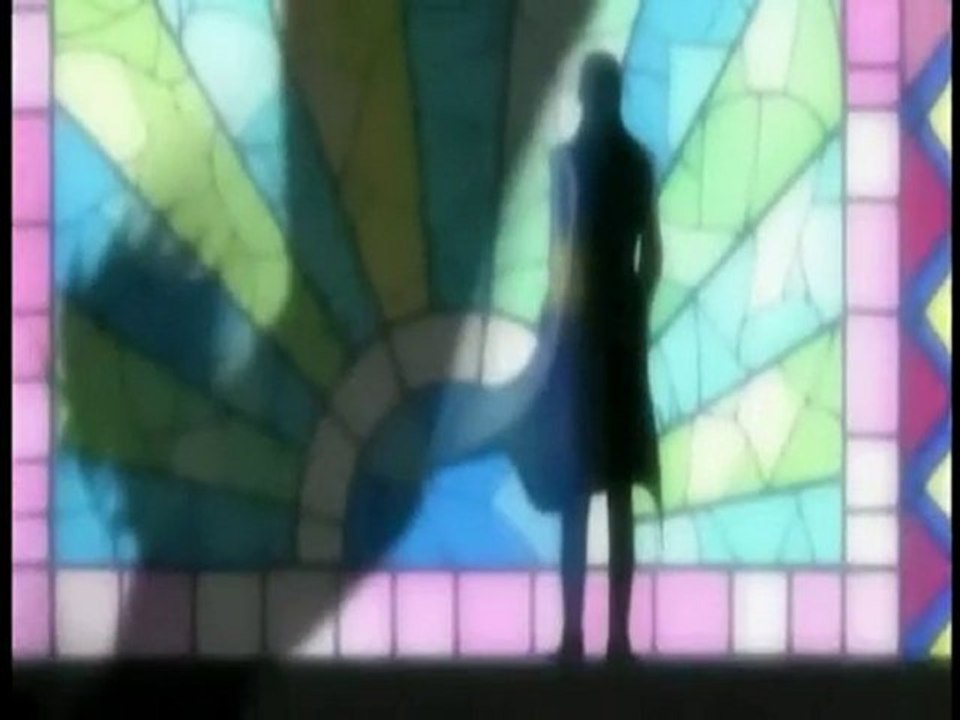 Black Cat Video Clip