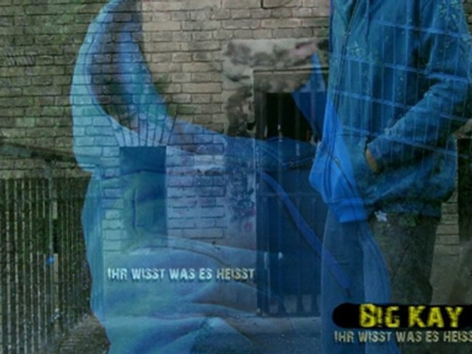 Big Kay - Stromae Club Mix