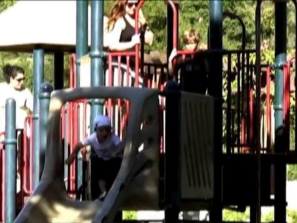 SNTV - Exklusiv: Posh und Becks