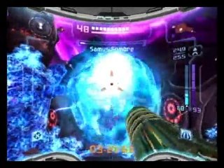 metroid prime 2 pt 75 le combat final