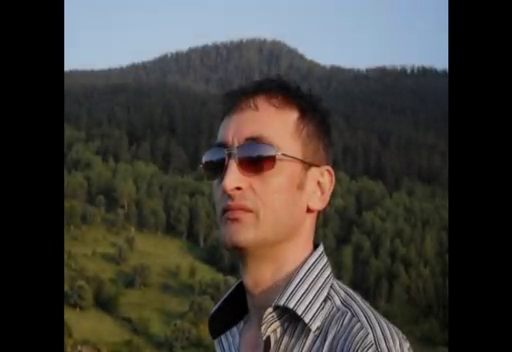 Ceylan Gözlerine Kurban Olduğum - Gürol Çandır