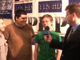 Flim Fest 2010: Rupert & Grovel Series Interview!