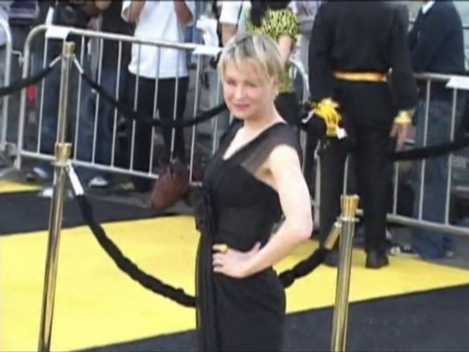 SNTV - Exklusiv: News aus Hollywood