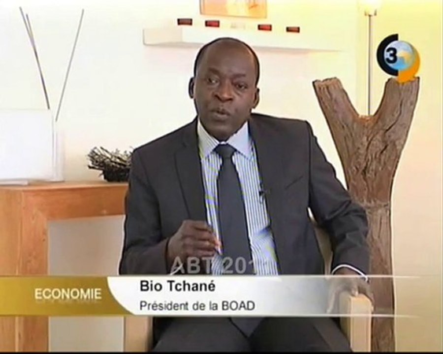 3 Questions à ABT - Canal 3 Monde