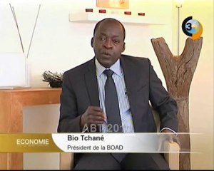 3 Questions à ABT - Canal 3 Monde