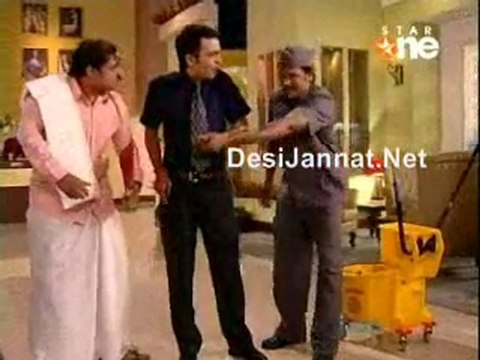 jaane Pehchaane Se Yeh Ajnabi - 1st sept 2010 pt1