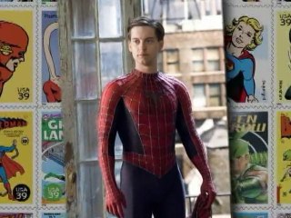 SNTv - Exklusiv: Comic-Buchverfilmungen