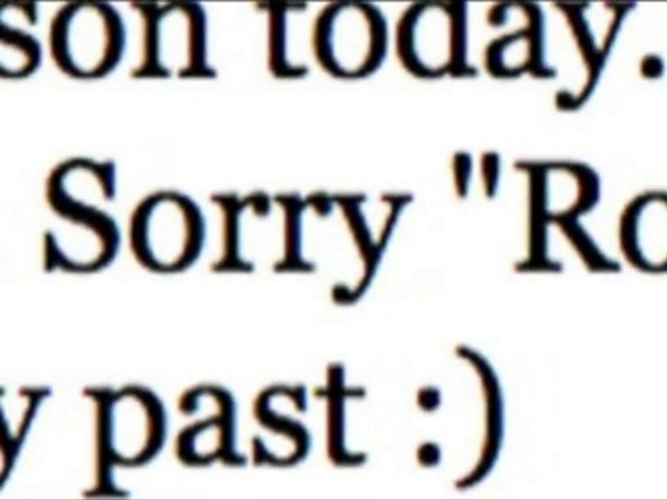 SNTV - Exklusiv: Miley von RPattz becirct