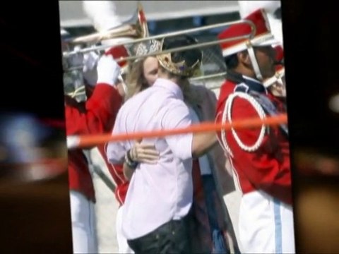 SNTV - Exklusiv: Lautner und Swift ein Paar?