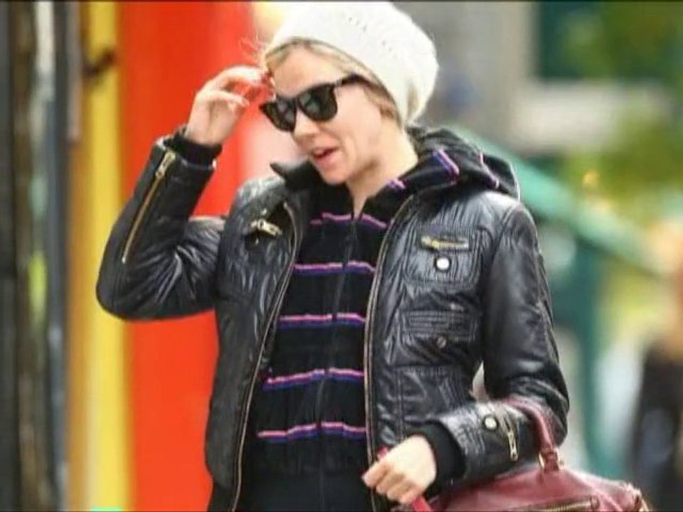 SNTV - Exklusiv: Leder ist 'in'