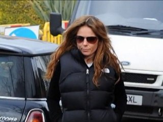 SNTV - Exklusiv: "Bad Hair" Stars