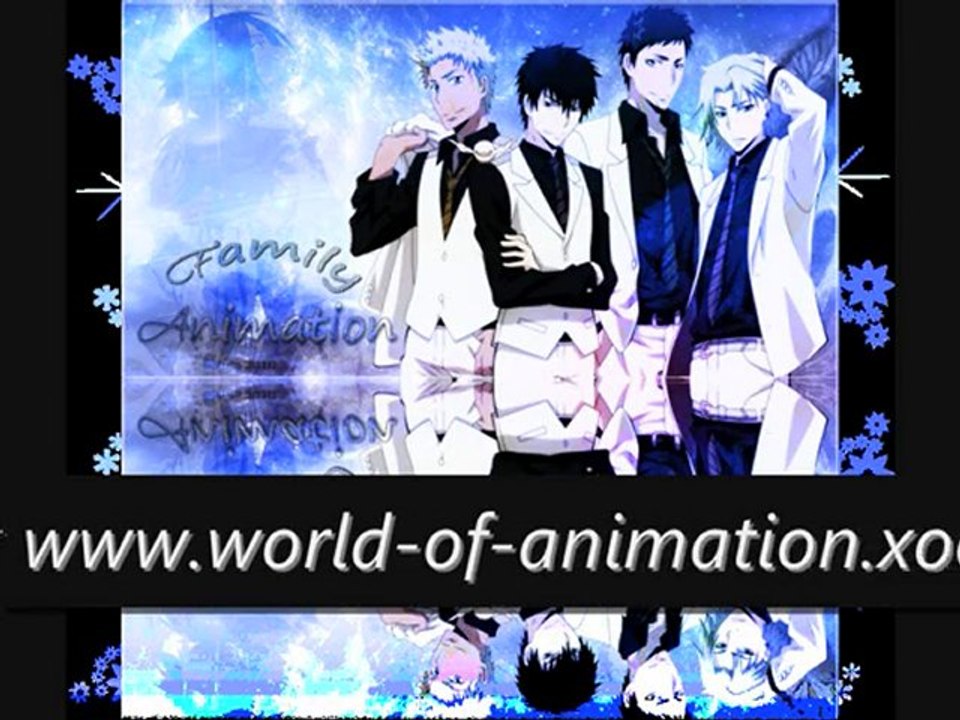 {Promo Densetsu} // [Project 1]