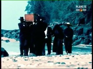 Les sept merveilles de l'industrie, le canal de Panama p2