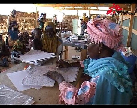 Malnutrition-Quand je serai grand je serai vivant