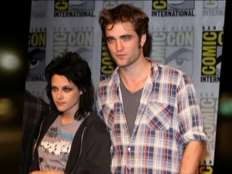 SNTV - Exklusiv: 'Twilight'-Saga geht weiter