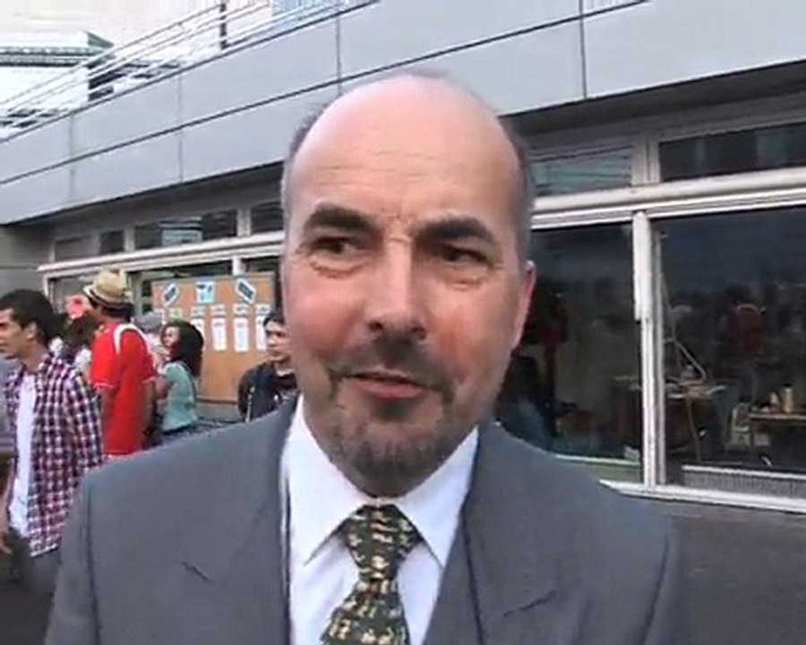 Juin 2010 Affichage des résultats