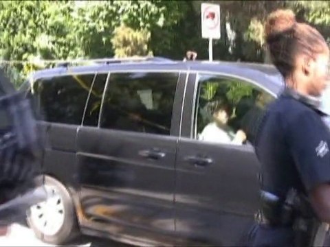 SNTV - Exklusiv: Drama um Jackson