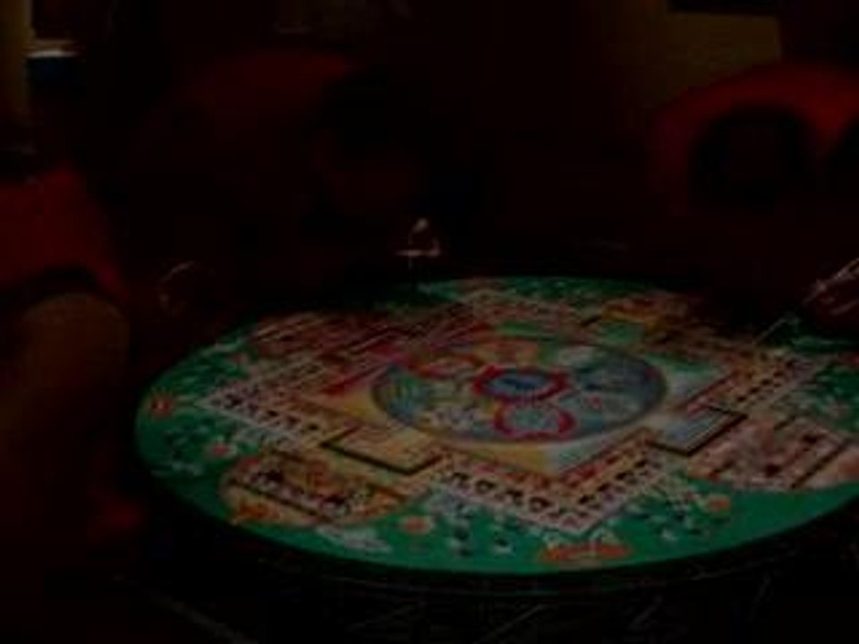 Amazing Life of a Simple Monk