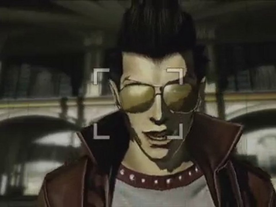 NO_MORE_HEROES_PS3 trailer