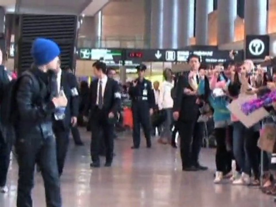 SNTV - Exklusiv: News aus Hollywood