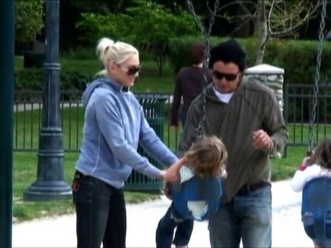 SNTV - Exklusiv: Hollywoods arbeitende Mamas