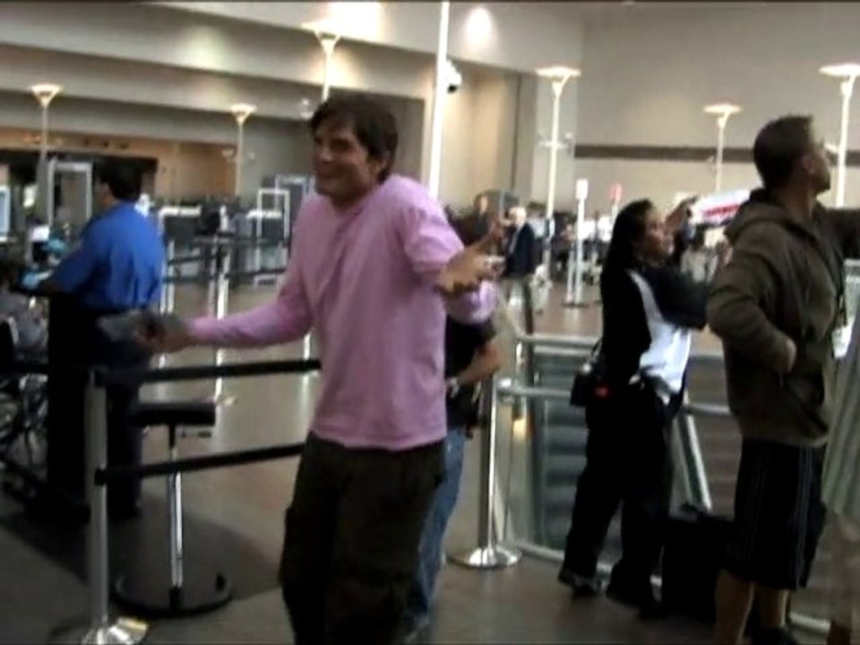 SNTV - Exklusiv: Der Mode-Montag