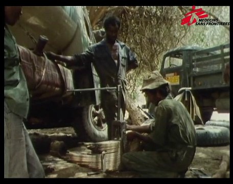 Erythrée, la face cachée de l'Ethiopie