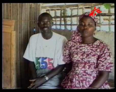 Libéria - Réfugiés et ethnies