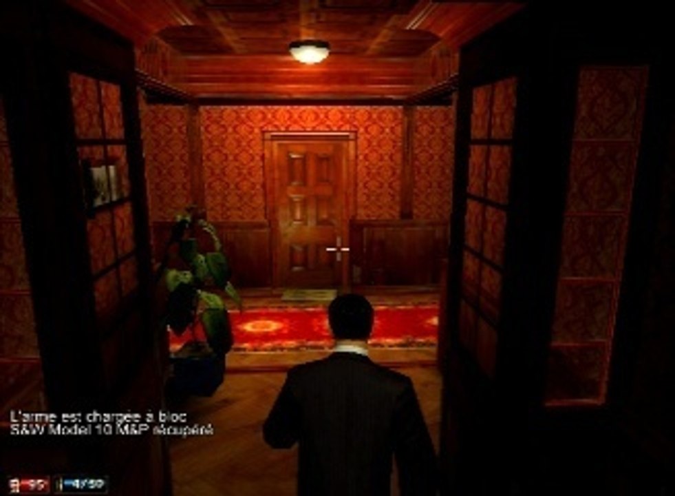 Mafia - FilmGame 9