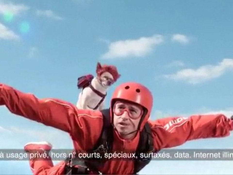 Virgin Mobile Kiki la suite !