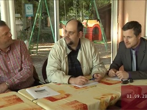 VUES SUR L'ACTU du 1er septembre 2010