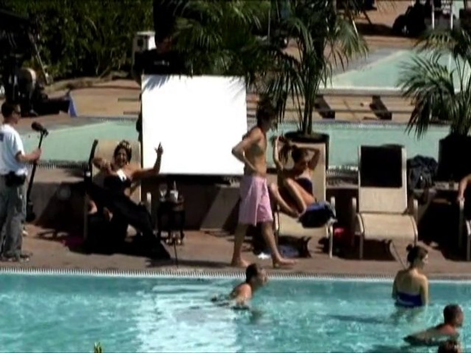 SNTV - Exklusiv: Stars und Tiere