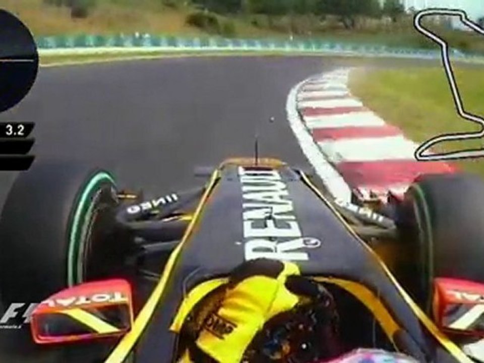 12 - HUNGARY - Vitaly Petrov