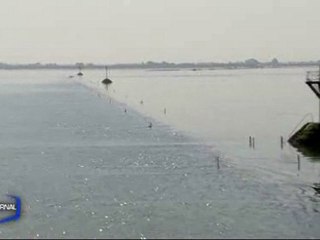 Un conseiller territorial pour les iles vendéennes