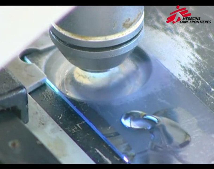 Connaitre Médecins Sans Frontières