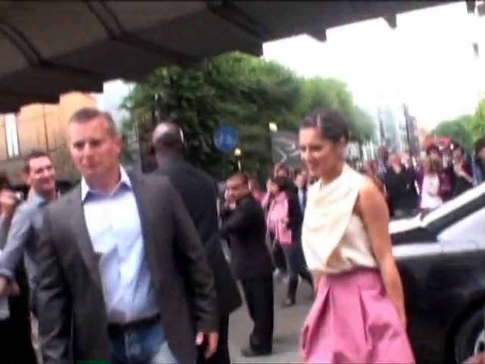 SNTV - Exklusiv: News aus Hollywood