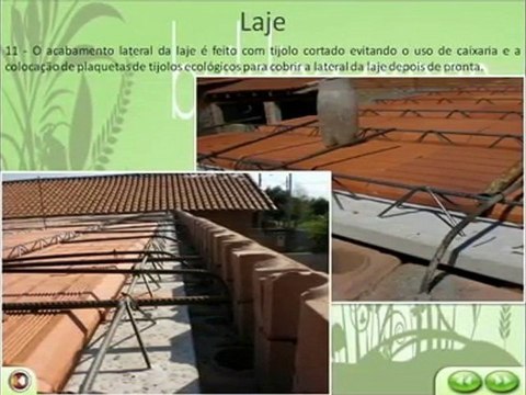 Ecolaria - Manual construtivo com tijolo ecológico