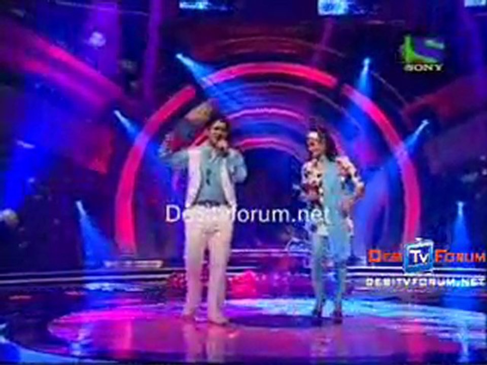 Comedy Ka Daily Soap - 1st September 2010 pt4