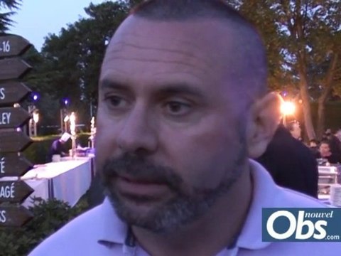 Sarkozy n'a pas tenu ses promesses vis-à-vis des homos