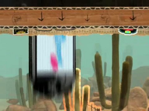 Golden Joystick Awards - Portable nominees