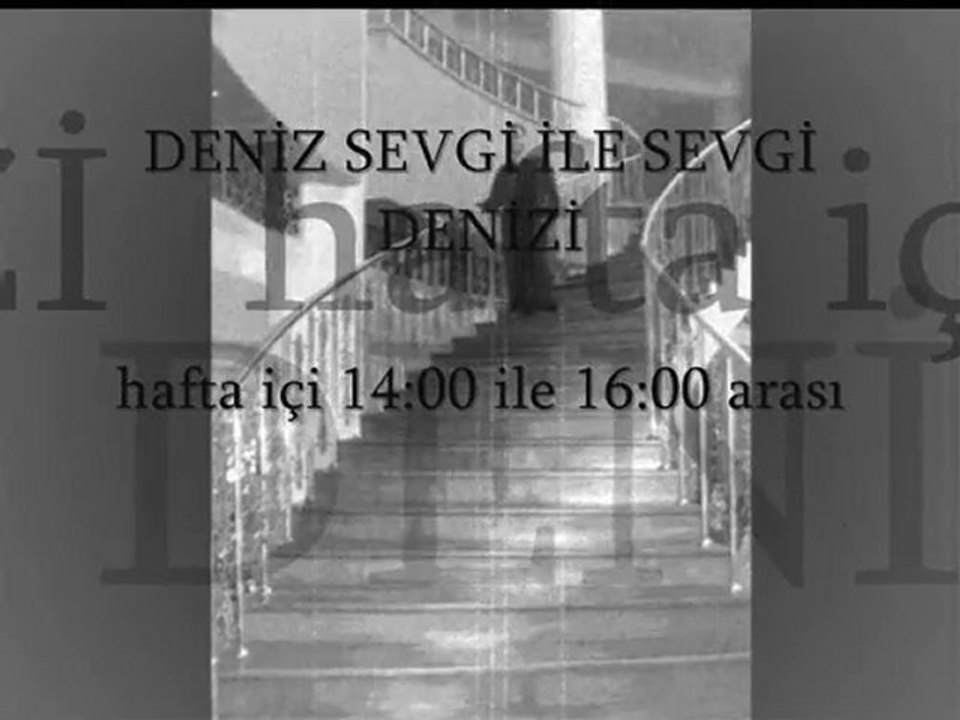 deniz sevgi ıhlamurlar