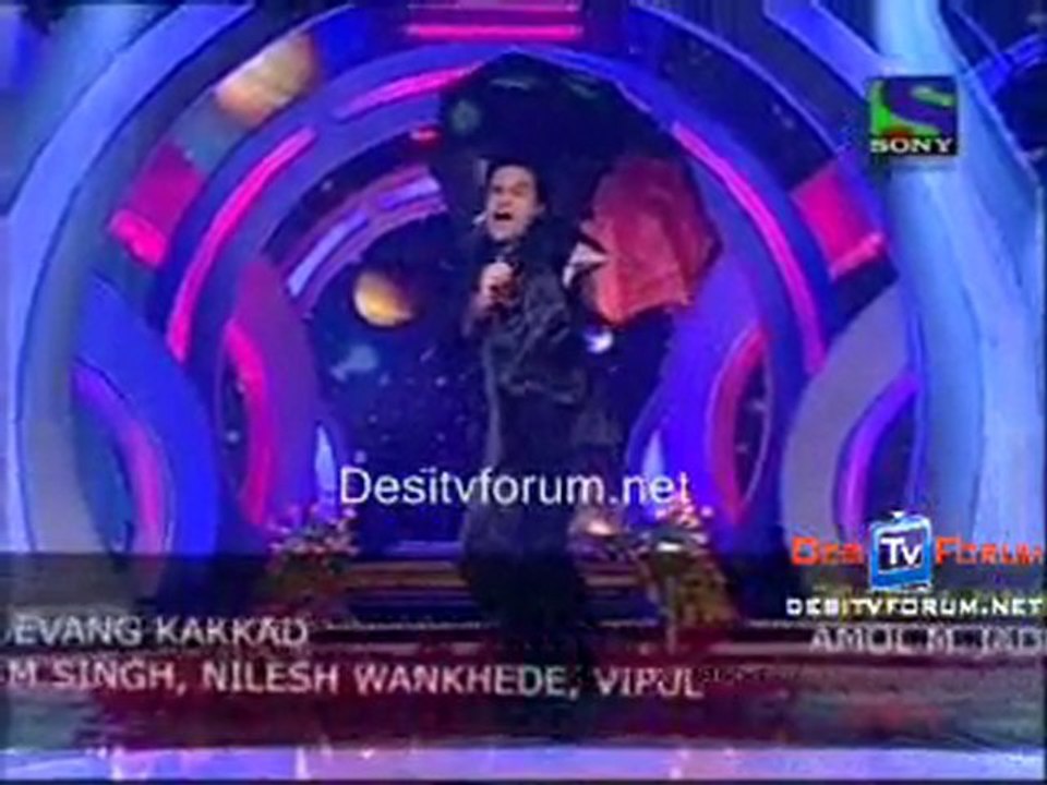 Comedy Ka Daily Soap - 1st September 2010 pt5