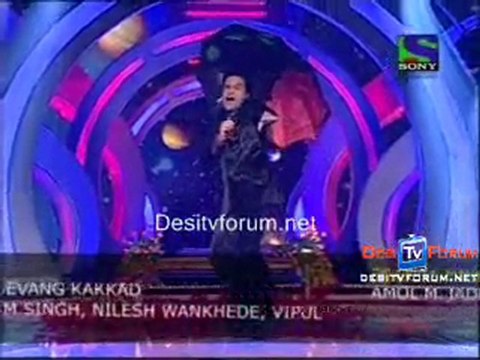 Comedy Ka Daily Soap - 1st September 2010 pt5