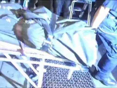 SNTV - Exklusiv: Gedenkfeier für DJ AM