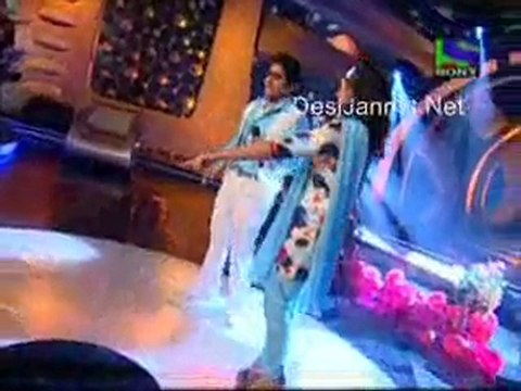 Comedy Ka Daily Soap 1st Sept 2010 pt-3